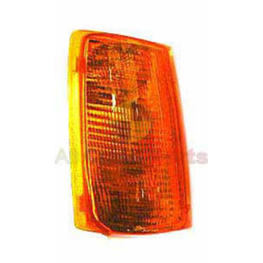 APG All Crash Front Park / Indicator Lamp Drivers Side Certified Suits Holden Commodore VB/VC 1979 to 1981 GVB-21010RHQ