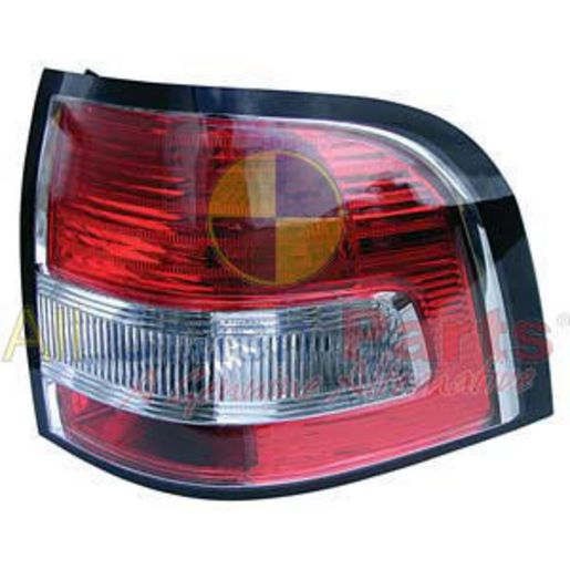 APG All Crash Tail Lamp Passenger Side Certified suits Holden Ute GVE-21044LHQ