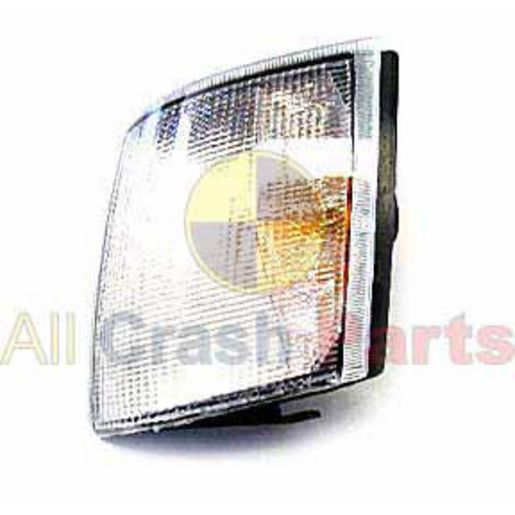 APG All Crash Front Park / Indicator Lamp Passenger Side Aftermarket Suits Holden Commodore VH/VK 1981 to 1986 GVH-21011LH