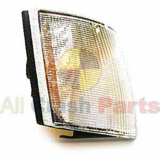APG All Crash Front Park / Indicator Lamp Drivers Side Aftermarket Suits Holden Commodore VH/VK 1981 to 1986 GVH-21011RH
