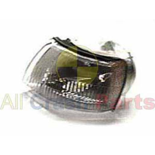 APG All Crash Front Park / Indicator Lamp Passenger Side Certified suits Holden GVN-21010LHQ
