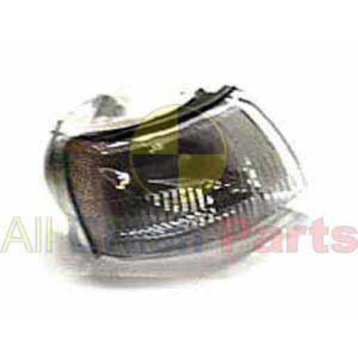 APG All Crash Front Park / Indicator Lamp Drivers Side Certified suits Holden GVN-21010RHQ