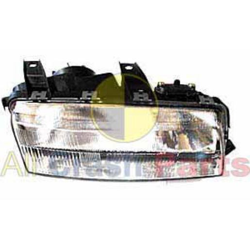 APG All Crash Head Lamp Drivers Side Certified suits Commodore VN 8/88 to 1993 GVN-21030RHQ