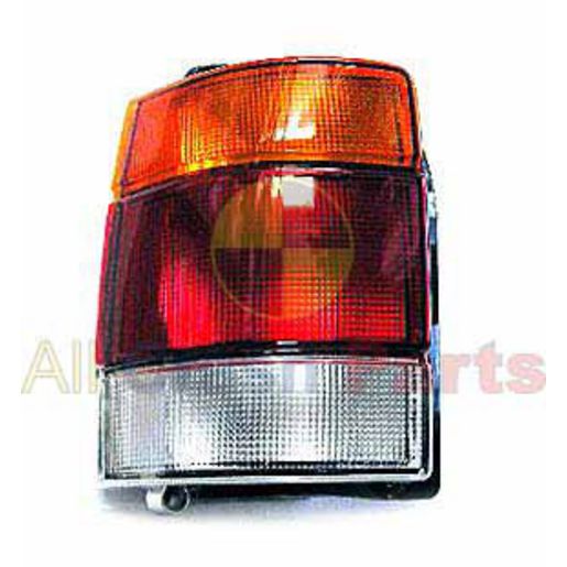 APG All Crash Tail Lamp Drivers Side Certified suits GVN-21044RHQ