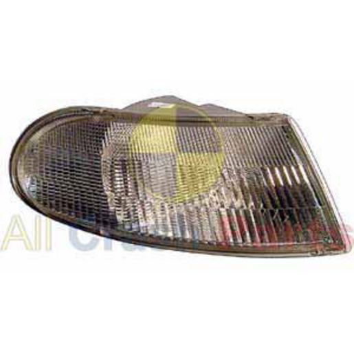 APG All Crash Front Park / Indicator Lamp Drivers Side Aftermarket Suits Holden Commodore VR/VS 1993 to 1997 GVR-21010RH