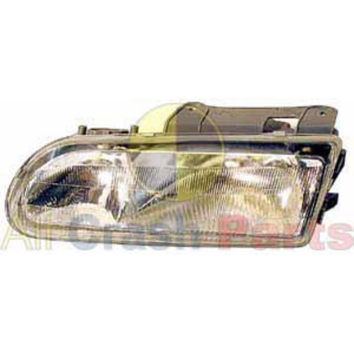 APG All Crash Head Lamp Passenger Side Certified Suits Holden Commodore VR/VS 1993 to 1997 GVR-21030LHQ