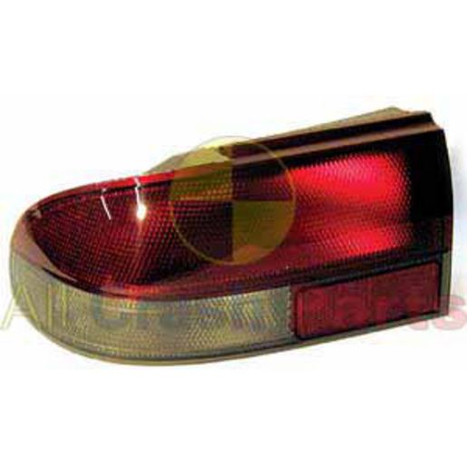 APG All Crash Tail Lamp Passenger Side Certified Suits Holden Commodore VR/VS 7/1993 to 8/1997 GVR-21041LHQ