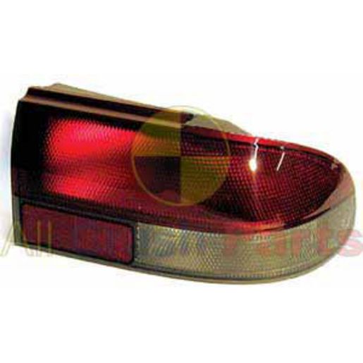 APG All Crash Tail Lamp Drivers Side Certified Suits Holden Commodore VR/VS 7/1993 to 8/1997 GVR-21041RHQ