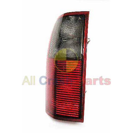 APG All Crash Tail Lamp Passenger Side Certified suits Holden GVT-21042LHQ