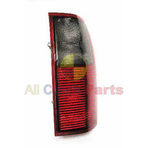 APG All Crash Tail Lamp Drivers Side Certified suits Holden GVT-21042RHQ