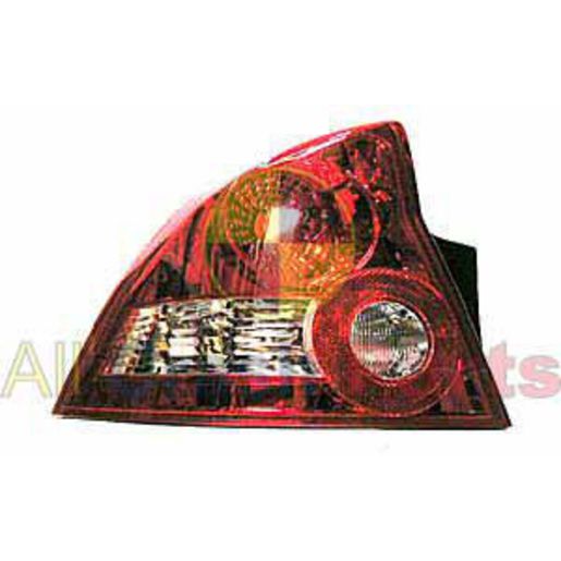 APG All Crash Tail Lamp Passenger Side Certified suits Holden GVY-21040LHQ