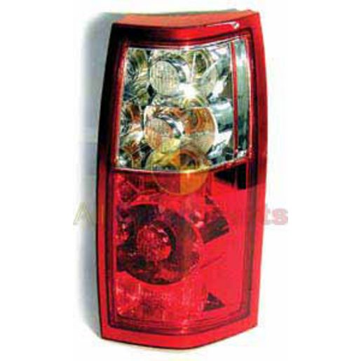 APG All Crash Tail Lamp Drivers Side Certified suits Holden GVY-21043RHQ