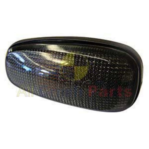 APG All Crash Guard Repeater R/L Certified suits Holden GVY-21050R/LQ