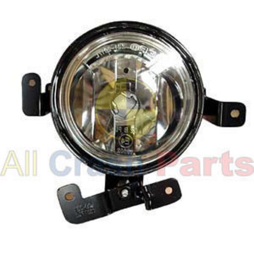 APG All Crash Fog Lamp Drivers Side Certified Suits Hyundai Getz TB 2005 to 2011 HGU-21060RHQ