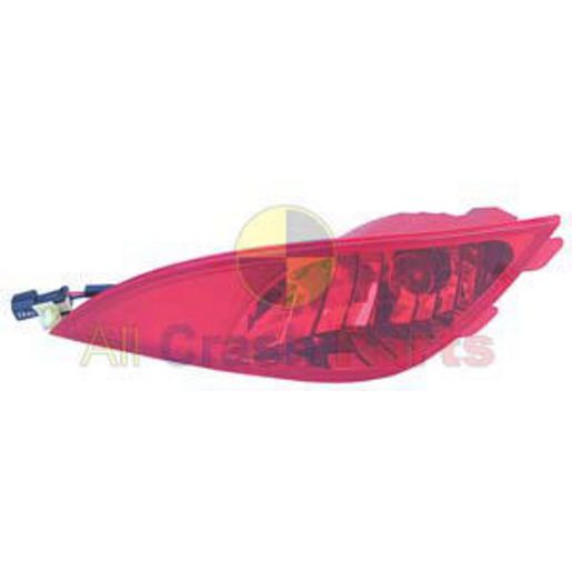 APG All Crash ADR Compliant Rear Bar Lamp Passenger Side Certified Suits Hyundai ix35 LM 2010 to 2015 HIB-21070LHQ