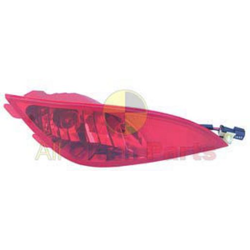 APG All Crash ADR Compliant Rear Bar Lamp Drivers Side Certified Suits Hyundai ix35 LM 2010 to 2015 HIB-21070RHQ