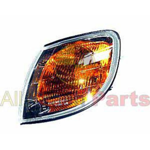 APG All Crash Front Park / Indicator Lamp Passenger Side Aftermarket Suits Hyundai Trajet FO 2000 to 2007 HTA-21010LH