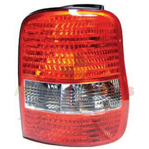 APG All Crash Tail Lamp Drivers Side Certified Suits Kia Carnival KV11 2002 to 2006 KCA-21042RHQ