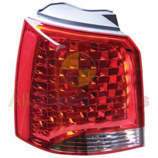 APG All Crash Tail Lamp Passenger Side Certified Suits Kia Sorento XM 2009 to 2012 KSR-21040LHQ