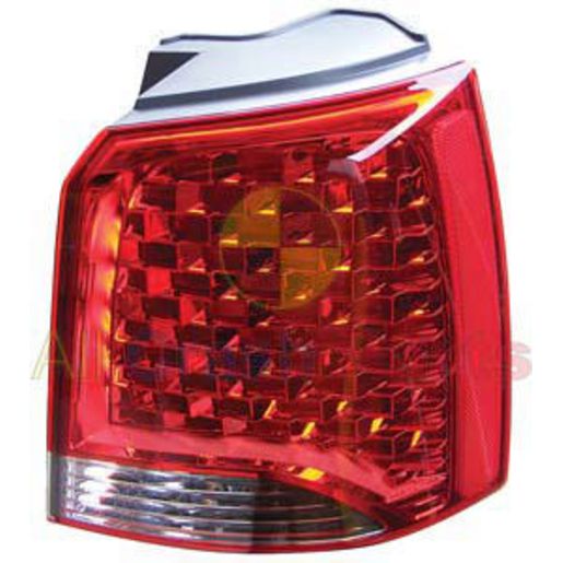 APG All Crash Tail Lamp Drivers Side Certified Suits Kia Sorento XM 2009 to 2012 KSR-21040RHQ