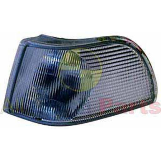 APG All Crash Front Park / Indicator Lamp Passenger Side Certified Suits Volvo S70 / V70 / C70 MK1 1997 to 2004 LLS-21010LHQ