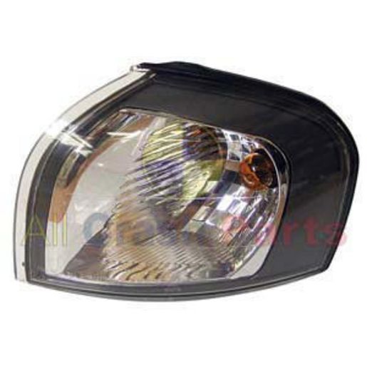 APG All Crash Front Park / Indicator Lamp Passenger Side Certified Suits Volvo S80 MK1/MK2 1998 to 2005 LLT-21010LHQ