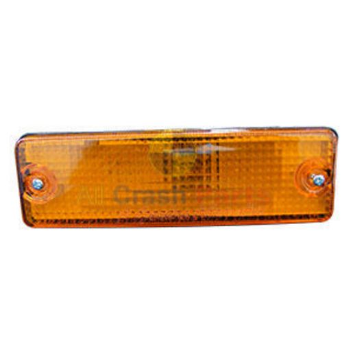 APG All Crash Front Bar Lamp Aftermarket suits MBB-21020R/L