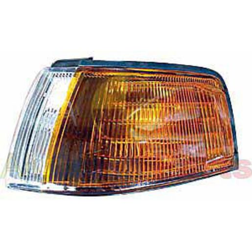 APG All Crash Front Park / Indicator Lamp Passenger Side Certified Suits Mazda 323 BG 1989 to 1996 MBG-21010LHQ