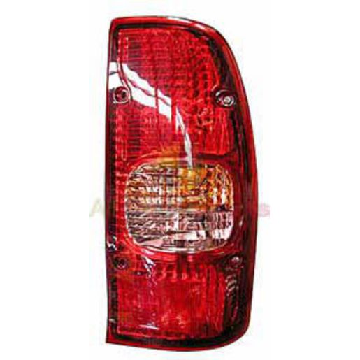 APG All Crash Tail Lamp Drivers Side Certified Suits Mazda B Series UN 2002 to 2006 MBM-21040RHQ