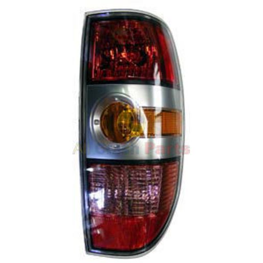 APG All Crash Tail Lamp Drivers Side Certified Suits Mazda BT50 UN 11/2006 to 6/2008 MBT-21040RHQ