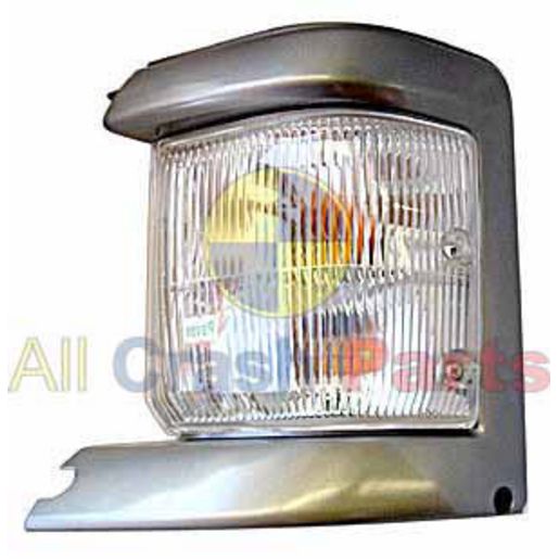 APG All Crash Front Park / Indicator Lamp Passenger Side Certified suits MEB-21010LHQ