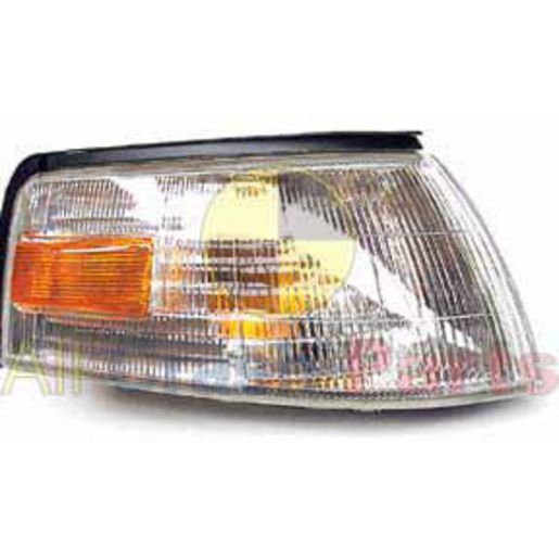 APG All Crash Front Park / Indicator Lamp Drivers Side Aftermarket Suits Mazda 626 GD/GV 1987 to 1991 MGD-21010RH