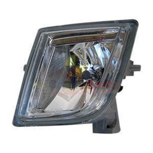APG All Crash Fog Lamp Passenger Side Certified Suits Mazda 6 GH 2008 to 2012 MGJ-21060LHQ