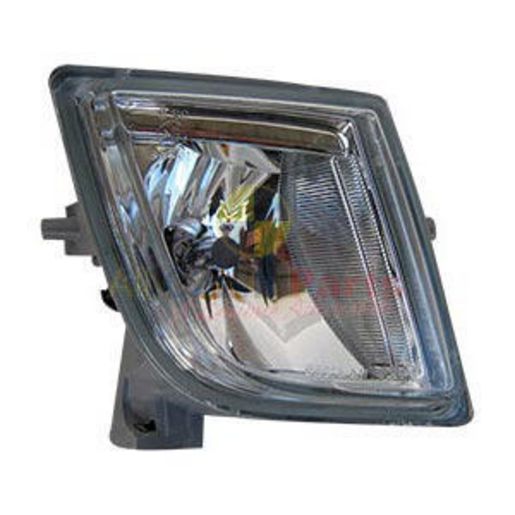 APG All Crash Fog Lamp Drivers Side Certified Suits Mazda 6 GH 2008 to 2012 MGJ-21060RHQ