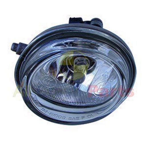 APG All Crash Fog Lamp Passenger Side Certified suits Mazda MGJ-21061LHQ
