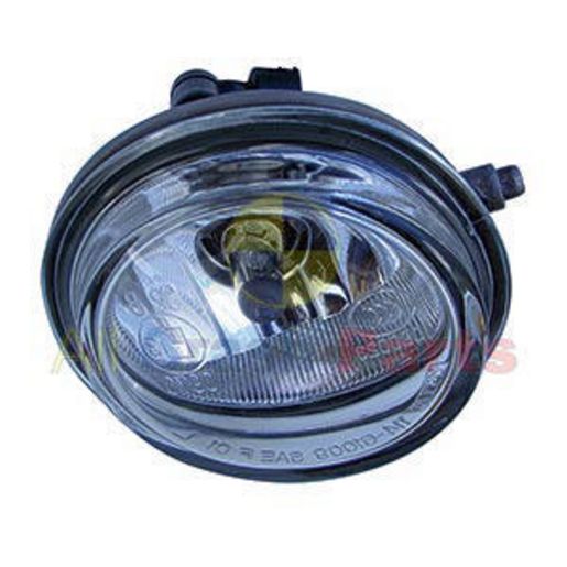 APG All Crash Fog Lamp Drivers Side Certified suits Mazda MGJ-21061RHQ
