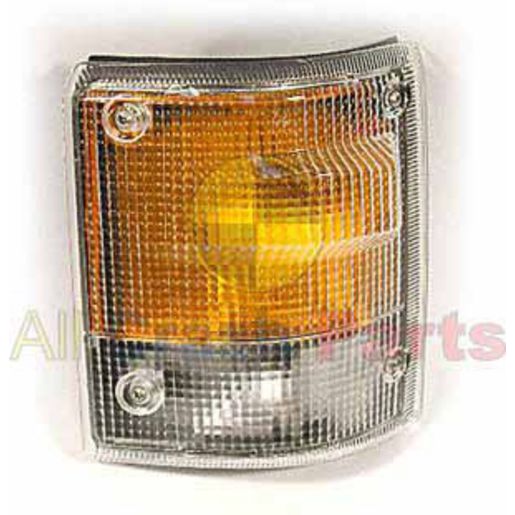 APG All Crash Front Park / Indicator Lamp Passenger Side Aftermarket Suits Mazda Mazda Truck WG 1989 to 2021 MWG-21010LH