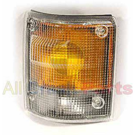 APG All Crash Front Park / Indicator Lamp Drivers Side Aftermarket Suits Mazda Mazda Truck WG 1989 to 2021 MWG-21010RH
