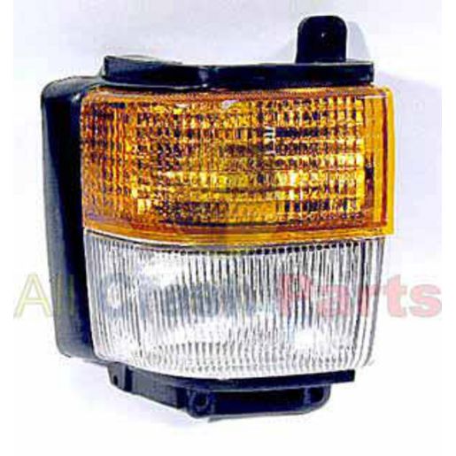 APG All Crash Front Park / Indicator Lamp Drivers Side Aftermarket Suits Nissan Nissan Truck CK450/CW520 1992 to 2021 NCZ-21010RH