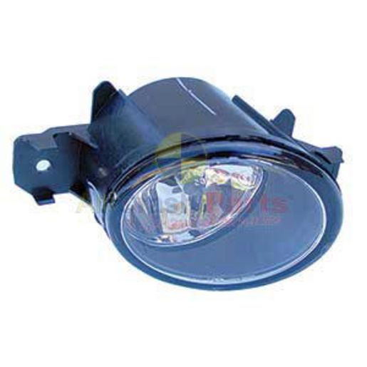 APG All Crash Fog Lamp Drivers Side Certified suits Various Nissan Models NDA-21060RHQ