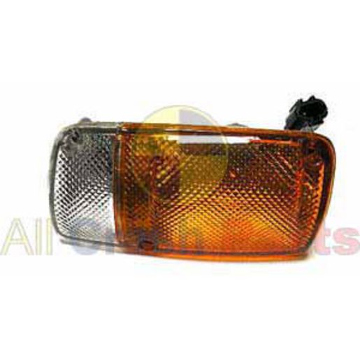 APG All Crash Front Park / Indicator Lamp Passenger Side Aftermarket suits NGQ-21010LH