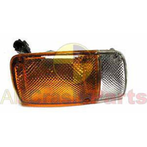APG All Crash Front Park / Indicator Lamp Drivers Side Aftermarket suits NGQ-21010RH