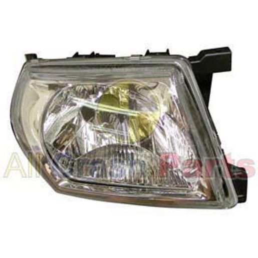 APG All Crash Head Lamp Drivers Side Certified Suits Nissan Patrol GU/Y61 1997 to 2016 NGR-21031RHQ