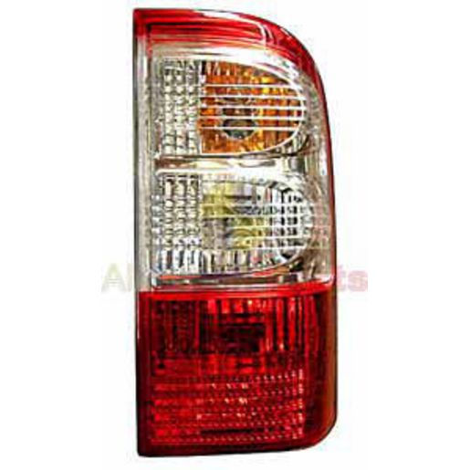 APG All Crash Tail Lamp Drivers Side Certified Suits Nissan Patrol GU/Y61 9/2001 to 8/2004 NGR-21042RHQ