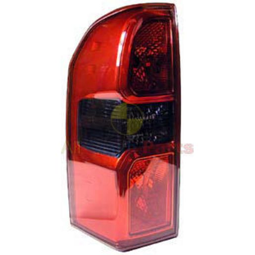 APG All Crash Tail Lamp Passenger Side Aftermarket Suits Nissan Patrol GU/Y61 8/2004 to 12/2009 NGR-21043LH