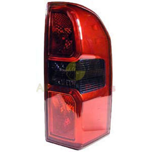 APG All Crash Tail Lamp Drivers Side Aftermarket Suits Nissan Patrol GU/Y61 8/2004 to 12/2009 NGR-21043RH