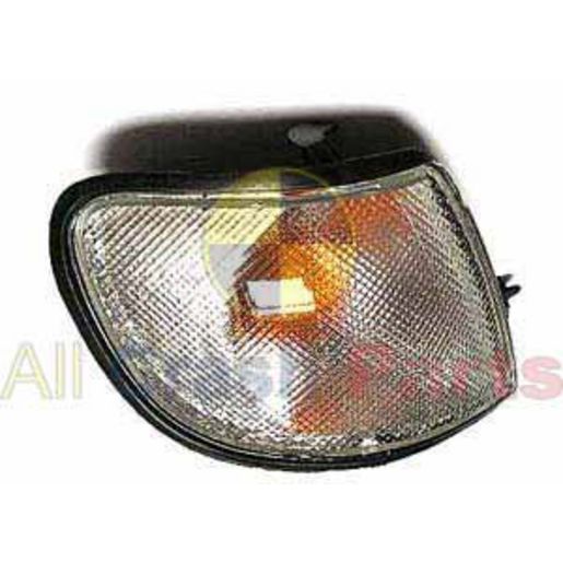 APG All Crash Front Park / Indicator Lamp Drivers Side Certified Suits Nissan Pulsar N14 1991 to 1995 NPD-21010RHQ