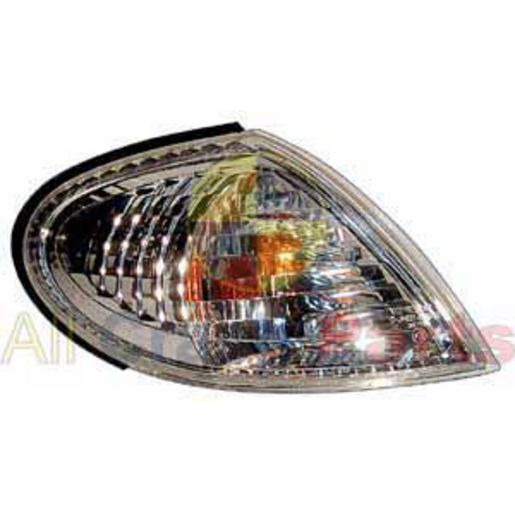 APG All Crash Front Park / Indicator Lamp Drivers Side Certified Suits Nissan Pulsar N16 2000 to 2006 NPI-21011RHQ