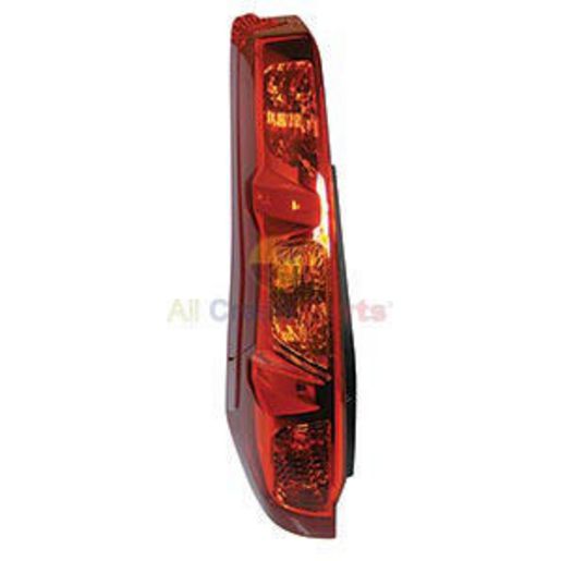 APG All Crash Tail Lamp Passenger Side Certified Suits Nissan X-Trail T31 9/2007 To 7/2010 NXU-21040LHQ