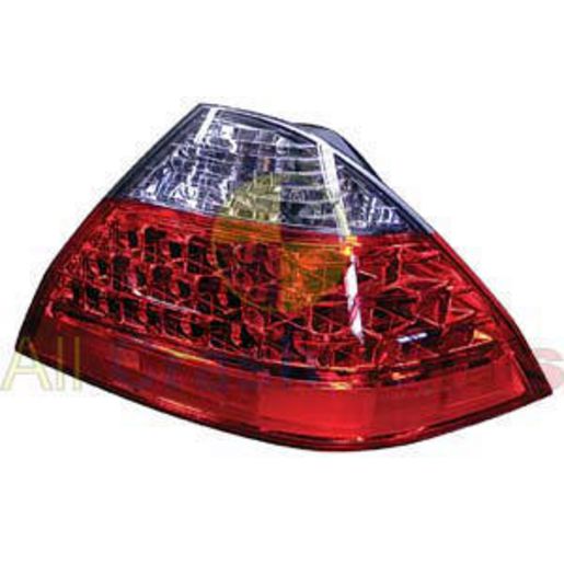 APG All Crash LED Tail Lamp Drivers Side Aftermarket Suits Honda Accord CM 5/2006 To 2/2008 OAH-21041RH